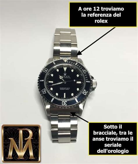 rolex automatico si ferma|il vostro rolex.